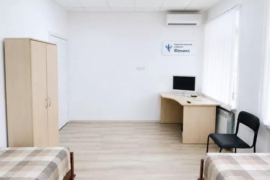 Лечение в частном наркологическом стационаре в Ковылкине